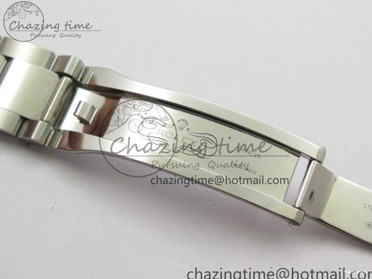 Edition DateJust 41 VSF 904L VS3235 Silver Bracelet 126334 Best on Dial 1:1 SS Oyster 0506